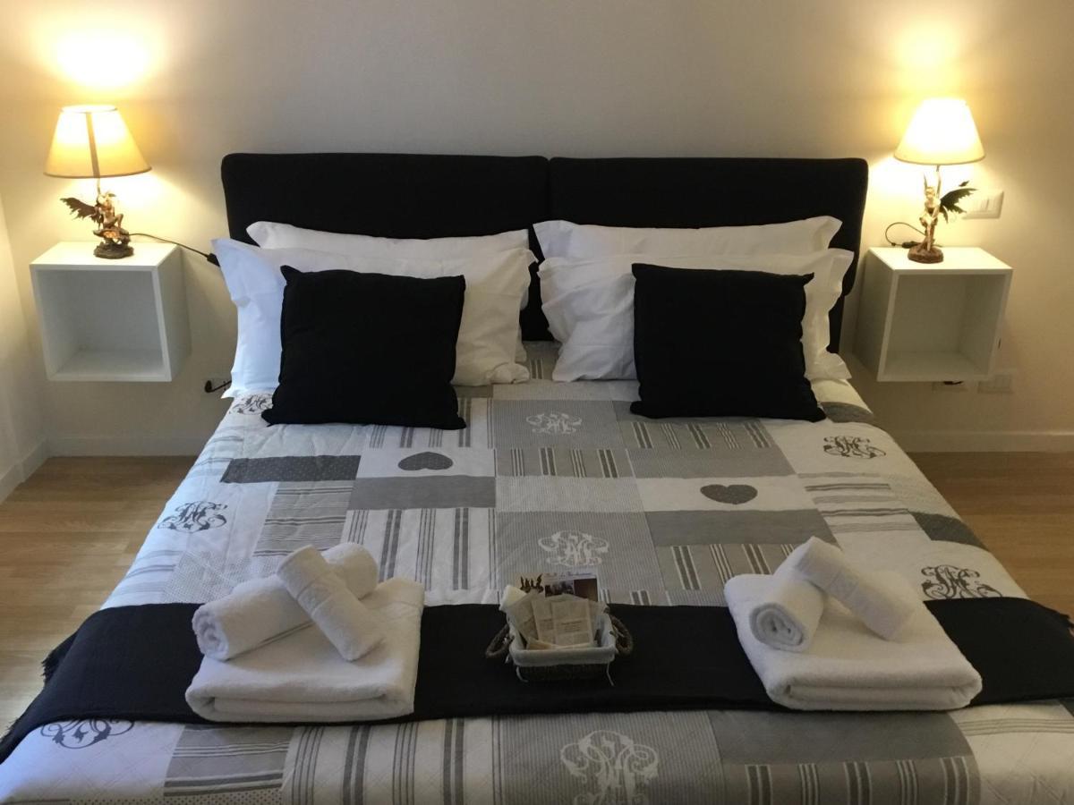 Le Fate Suites Róma Kültér fotó