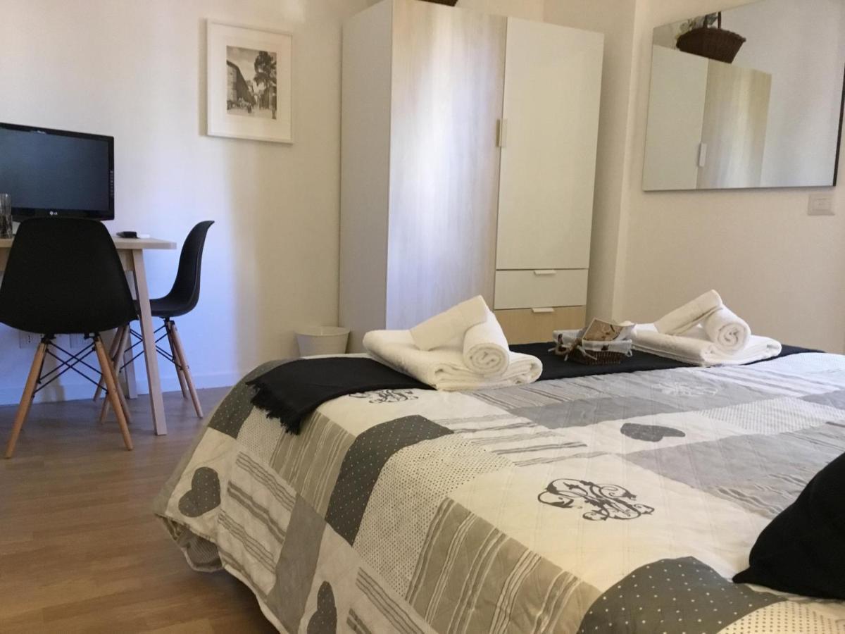 Le Fate Suites Róma Kültér fotó