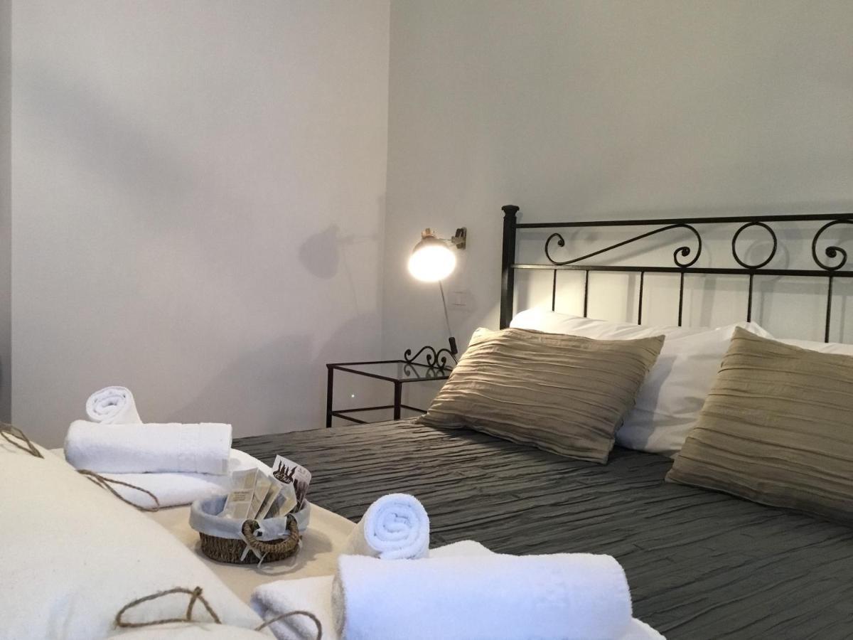 Le Fate Suites Róma Kültér fotó