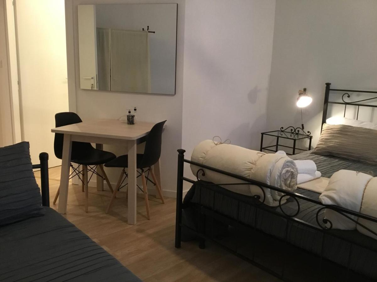 Le Fate Suites Róma Kültér fotó