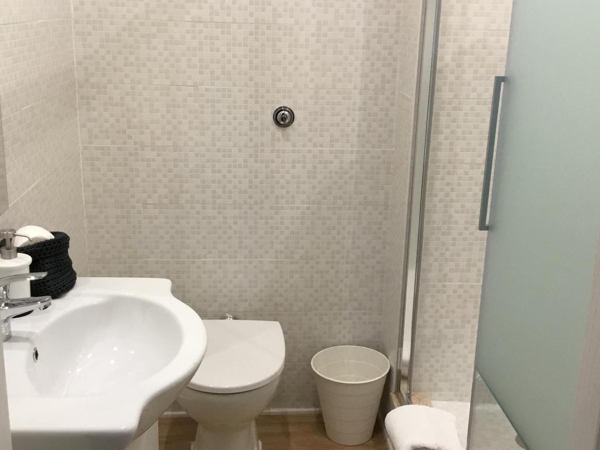 Le Fate Suites Róma Szoba fotó